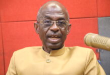 NDC laid foundation for Ghana’s digital transformation – Asiedu Nketiah