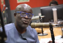 NDC must stop PR gimmicks and deliver on promises – Titus Glover