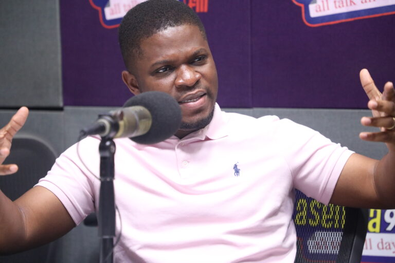 Presidency pardons Sammy Gyamfi over dollar gift to Agradaa