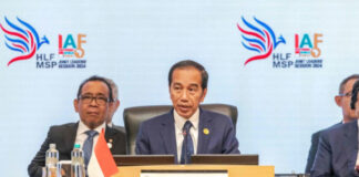 Indonesia expects to sign $3.5bn deals at Africa forum