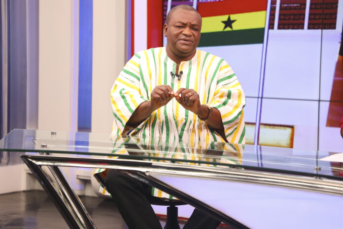 JOYNEWS PREZ DEBATE 16