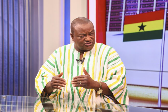 JOYNEWS PREZ DEBATE 3