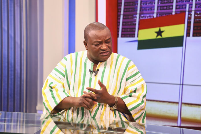 JOYNEWS PREZ DEBATE 4