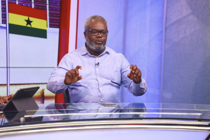 JOYNEWS PREZ DEBATE 8