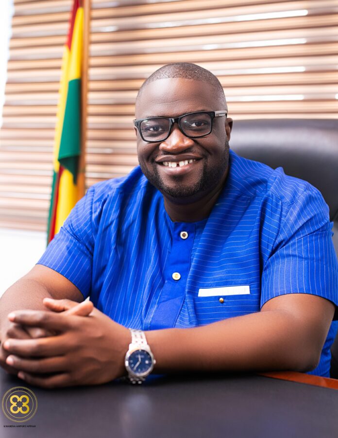 State Housing MD