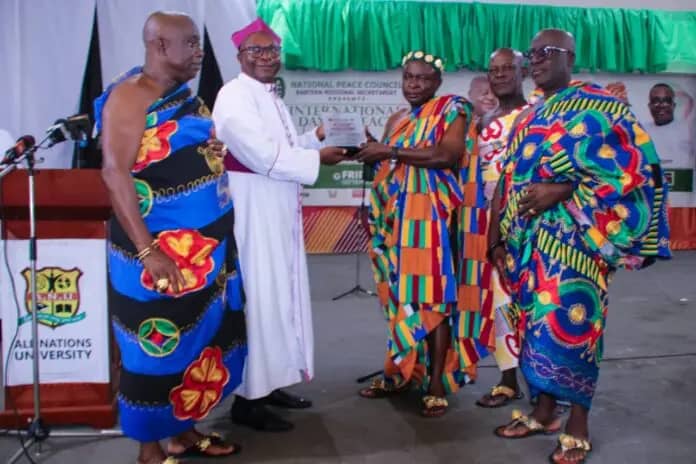 Kwahu-Nkwatia