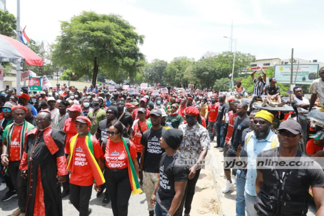 NDC demo