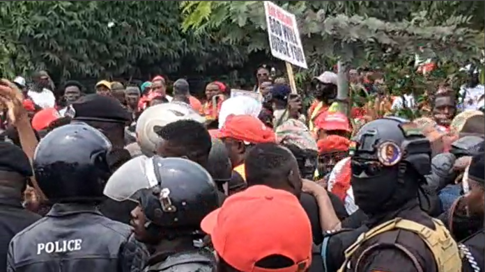 NDC demo