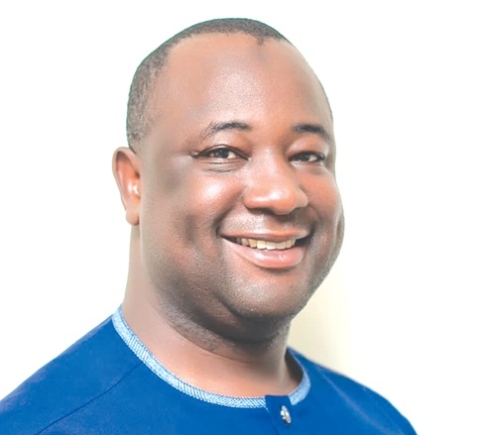 Nuhu Bayorbo Mahama — Chief Executive Officer of the SLTF