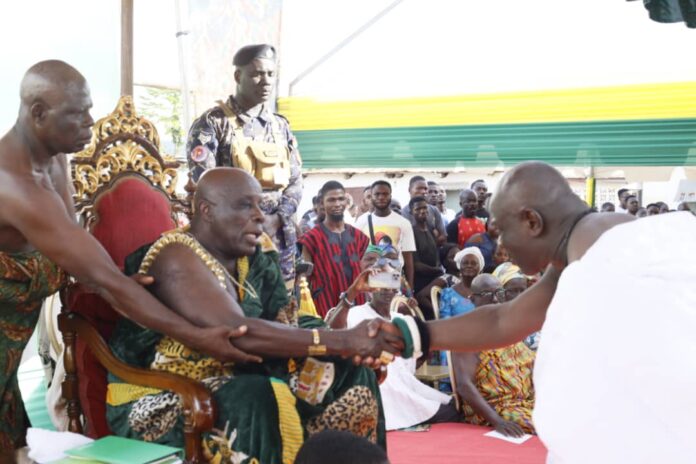 Okyenhene