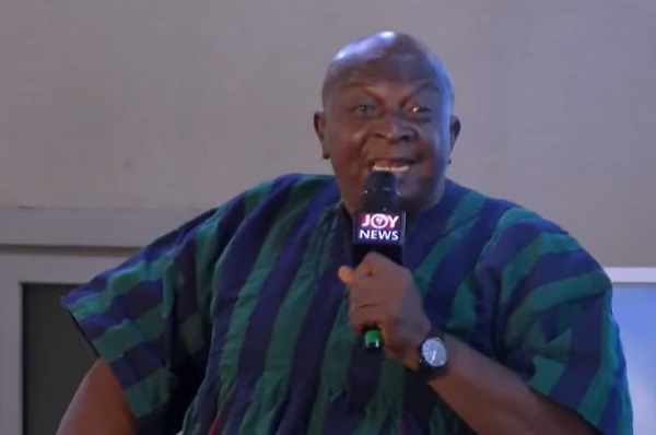 Opare Addo CPP