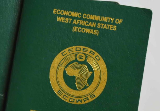 Passport