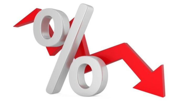 Policy rate to go down between 1.0% and 1.5% – Report Policy rate to go down between 1.0% and 1.5% – Report