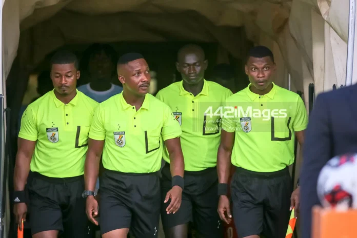Referees-1