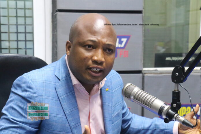 Samuel-Okudzeto-Ablakwa