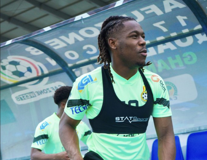 Thomas Asante
