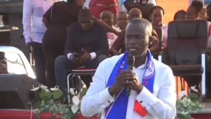 Eugene Arhin