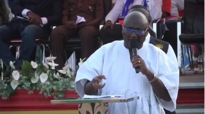 Bawumia