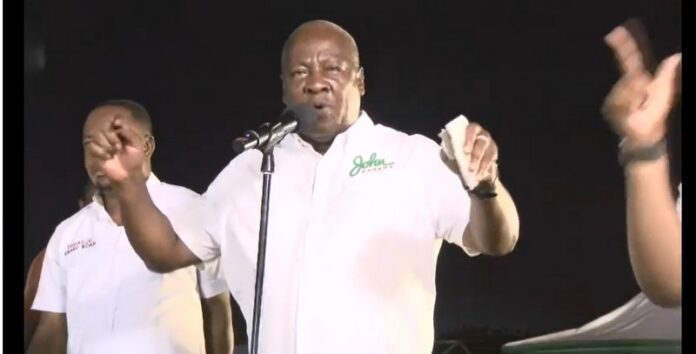 Mahama