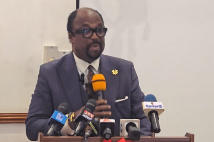 Dr Daniel Lartey Jnr Dr Daniel Lartey Jnr