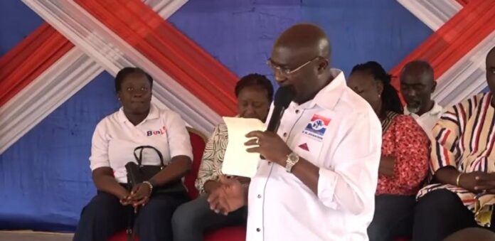 BAWUMIA BAWUMIA