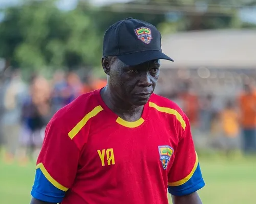 Nana Amankwah