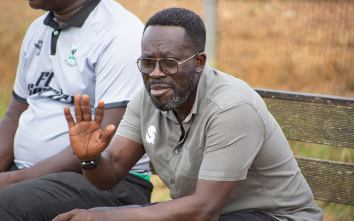 Dr Richard Nsenkyire