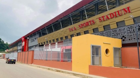 Stadium