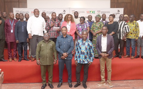 TVET Advisory bodies