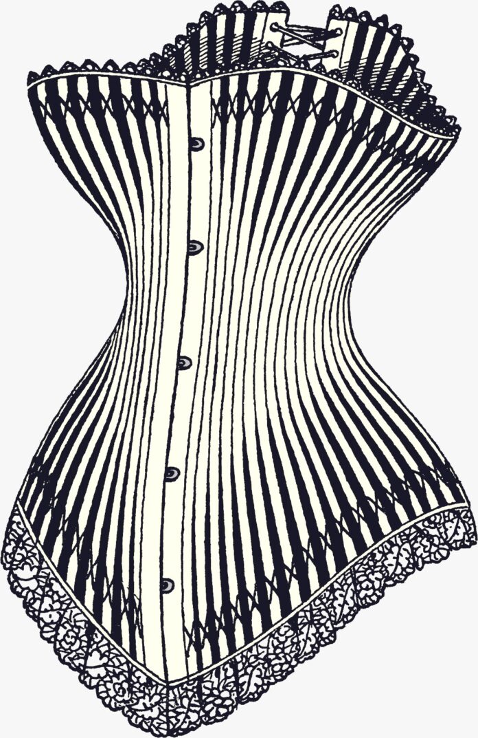 Corset