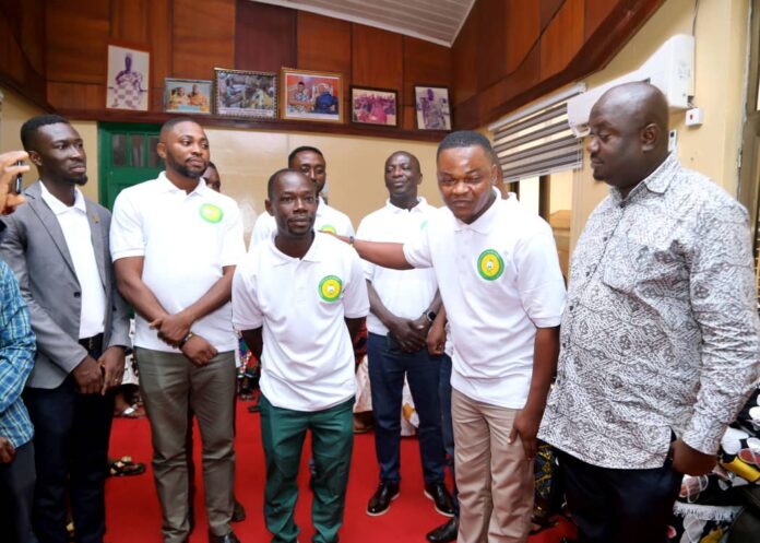 Eastern Youth Development Association