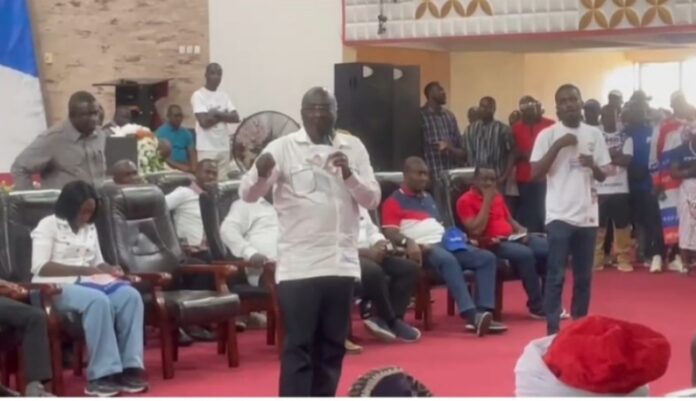 Bawumia