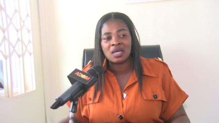 Deputy National Coordinator of the Free SHS