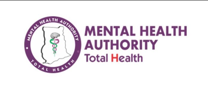 Mental Health Authority