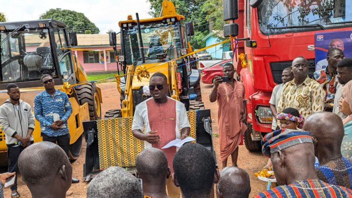 Nkwanta South