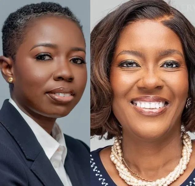 History in the Making: Time for two women to lead the Bar History in the Making: Time for two women to lead the Bar