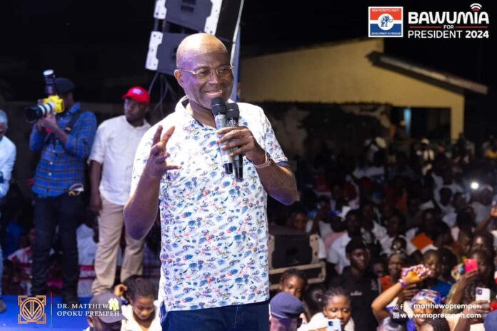 Hon. Kennedy Agyapong, the Member of Parliament for Assin Central Hon. Kennedy Agyapong, the Member of Parliament for Assin Central