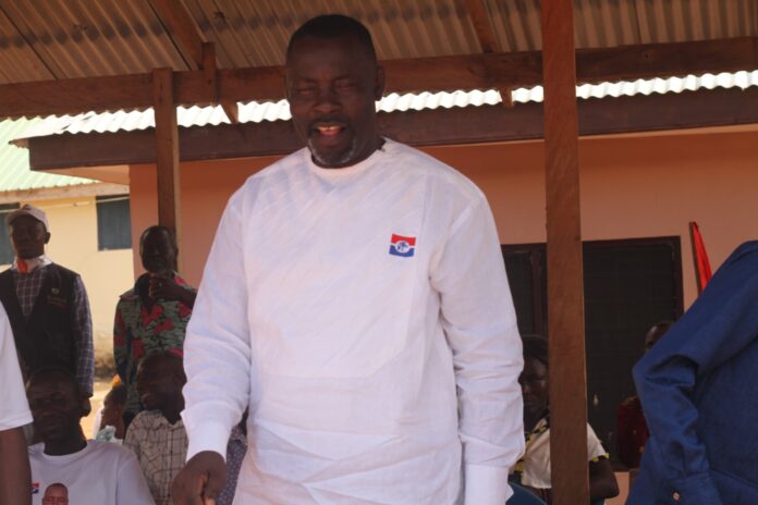 Ho Central NPP PC