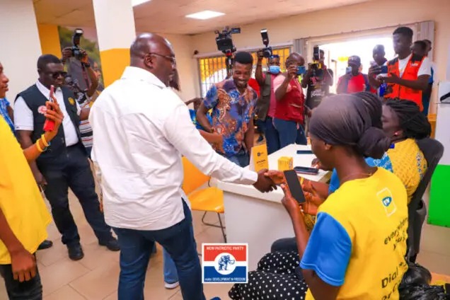 Bawumia