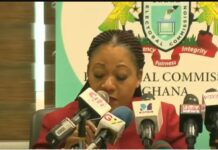 Infographics: EC shares highlights of its response to the NDC