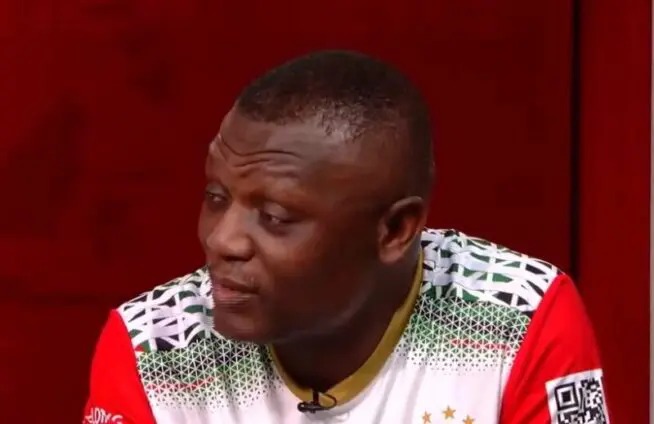 Kofi Adams