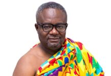 LPG’s Akpaloo launches ‘New Plan for Jobs and Wealth Creation’ manifesto