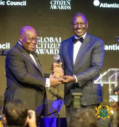 Akufo-Addo