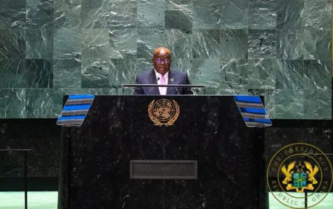 Akufo-Addo