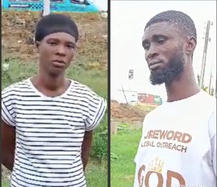Couple accuse Korle-Bu, Akawe Hospital of allegedly stealing their triplets
