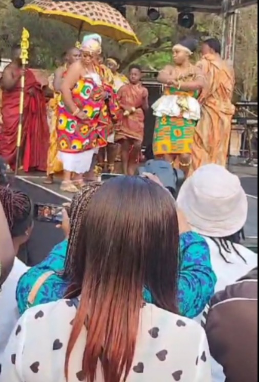 Ghanafest SA
