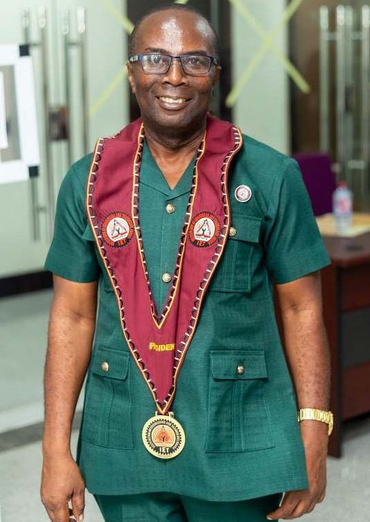 IET Ghana