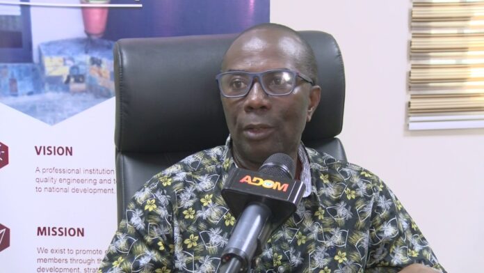 IET Ghana