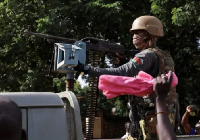 Why West Africa is now the world’s terrorism hotspot Why West Africa is now the world’s terrorism hotspot