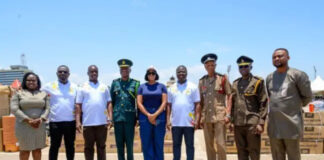 YEA and Ghana Report Summit launch 16-day Job, Entrepreneurship Fair